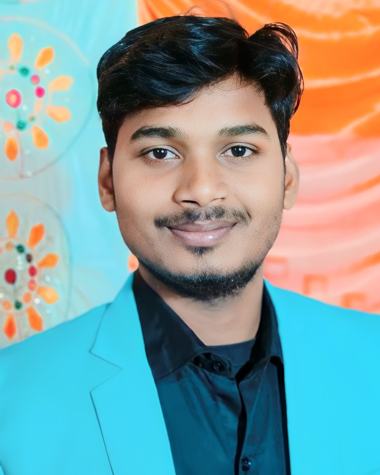 Durgesh Gupta